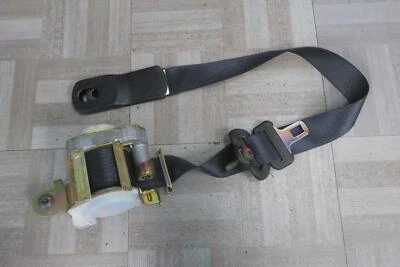 2003-2005 Ford Thunderbird Front Seat Belt Driver Retractor Bucket OEM Part 2004 Foto 1 de 4