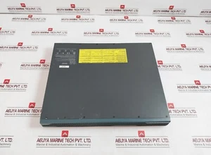 CISCO ASA 5510 SERIES ASA5510 V07 Adaptive Security Appliance 2015062001 - Picture 1 of 16