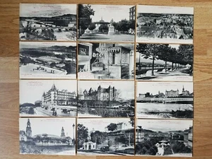 Cartes Postales - Lot 19 Cartes Postales - Les Basses Pyrénées ( Lot Pyrénées OK - Picture 1 of 2