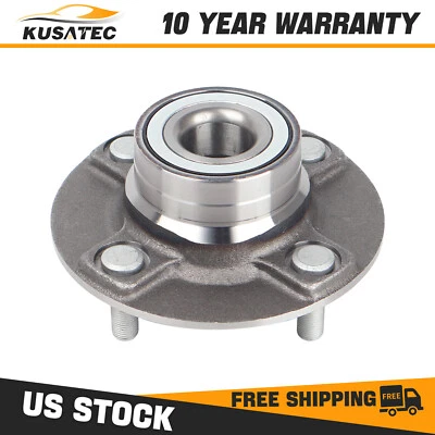 Rear Wheel Hub Bearing Assembly For Nissan Altima 1993-2001 Axxess Stanza - Image 1 of 4