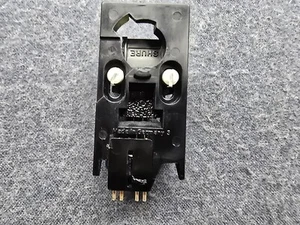 United Audio DUAL 1225 Turntable Part - Shure M91ED Stylus, Cartridge Assembly - Picture 1 of 17