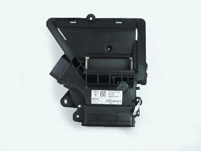 2010 - 2016 Porsche Panamera 970 Ac Heater Air Vent Duct Under Seat Front Rh - Image 1 of 4