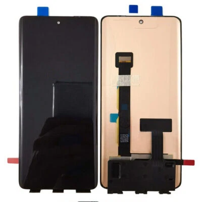 For Motorola Moto Edge 30 Fusion Ori LCD Display+Touch Screen Digitizer Assembly - Image 1 of 3