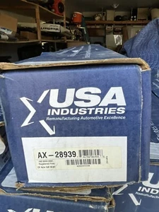 For Mazda Protege & Toyota Tundra Sequoia Front Left Driver CV Axle Shaft 28939 - Picture 1 of 2