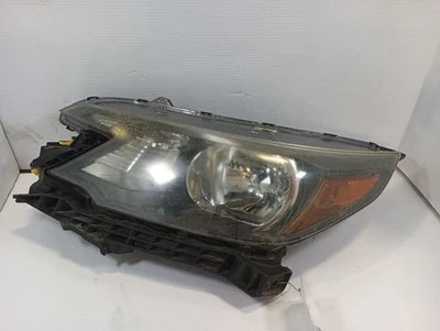 Faro izquierdo conductor honda cr-v 12037605 2014 Foto 1 de 4