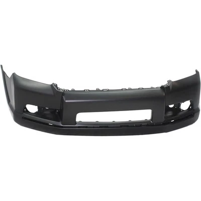 Bumper Cover For 2010-2013 Toyota 4Runner Front CAPA Foto 1 de 4