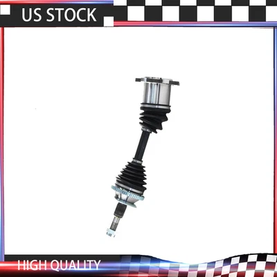 Nuevo eje delantero OE para Dodge Dakota 1991 1992 1993 1994 1995 1996 4x4 Foto 1 de 2