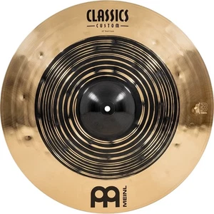 Meinl 20" Classics Custom Dual Crash - Bild 1 von 3