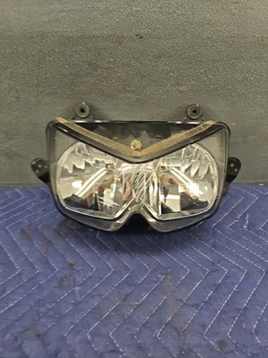 Faro Kawasaki Ninja Ex 250 250R 2008-2012 probado OEM usado Foto 1 de 4