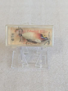 Vintage Phillips Crippled Killer Lure in Box w/Insert - Picture 1 of 6