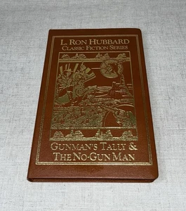 L Ron Hubbard Classic Fiction Series - Gunman’s Tally & The No-Gun Man - Bild 1 von 5