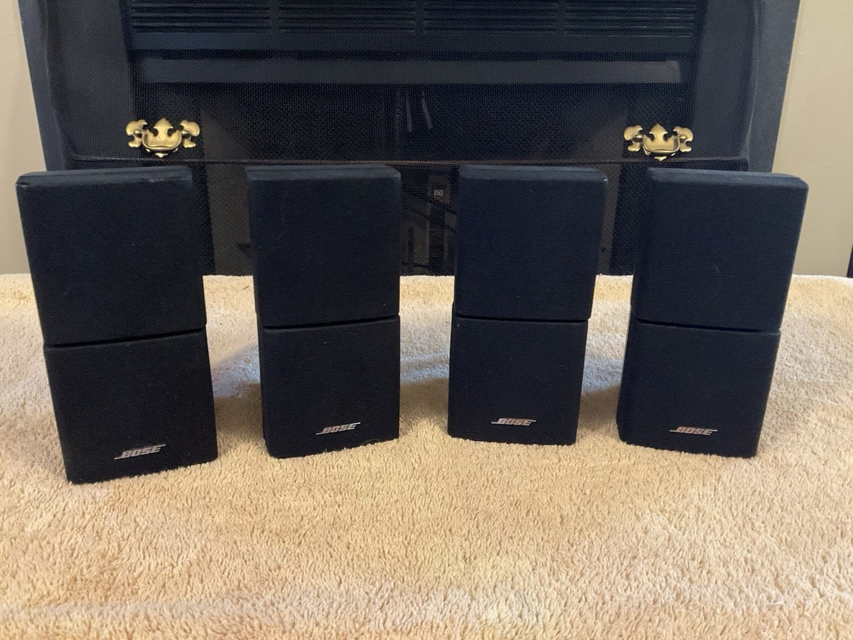 Bose Surround/Satellite Home Speakers & Subwoofers for sale Bose Surround/Satellite Home Speakers & Subwoofers for sale