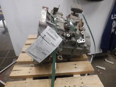 2009-2010 Pontiac Vibe Manual Transmission 74K Miles OEM LKQ - Изображение 1 из 4