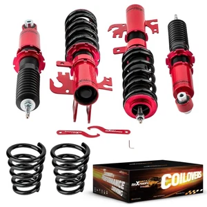 Professional Coilover System for Holden Commodore VE 2006-2013 24-Way Adjustable - Picture 1 of 12