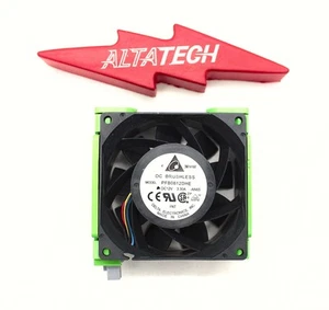 Cisco PFB0812DHE 460 M2 12V 3.3A 80x80x38mm Fan - Picture 1 of 8
