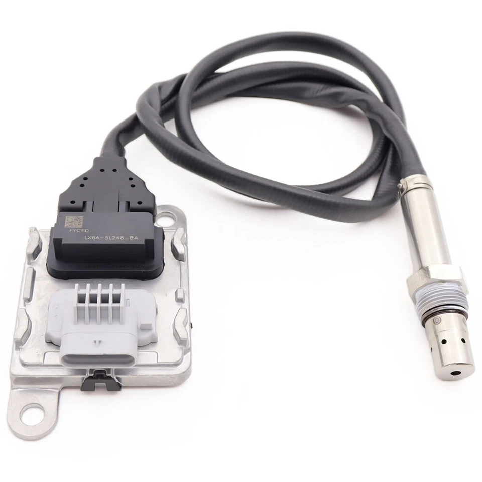 SENSORE LAMBDA NOX LX6A-5L248-BA PER FORD KUGA II (DFK) 1.5 EcoBlue 2452236 - Immagine 1 di 1