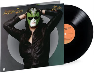The Steve Miller Band The Joker (Vinyl) 12" Album - Picture 1 of 1