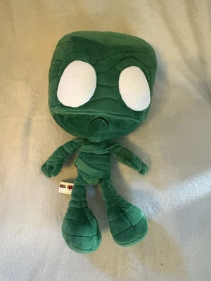 2011 League Of Legends Amumu Plush Official, Rare - Image 1 of 4