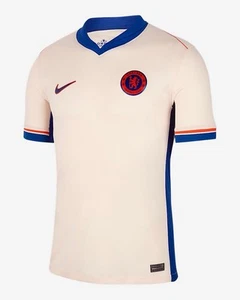 Camiseta deportiva para hombre Cole Palmer réplica grande Nike Chelsea local 24/25 - Imagen 1 de 12