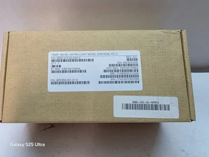 Verifone Model T650P Terminal karty kredytowej Urządzenie POS - Zdjęcie 1 z 2