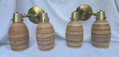 Luces de pared de diseño italiano Foto 1 de 4