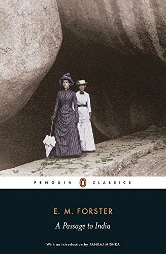 A Passage to India (Penguin Classics) (French Edition) By E. M. Forster - Image 1 of 1