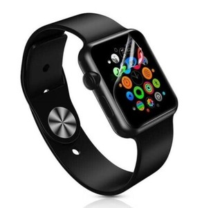 Las mejores ofertas en Reloj INTELIGENTE Apple Protectores de pantalla para Apple  Apple Watch Series 1 | eBay
