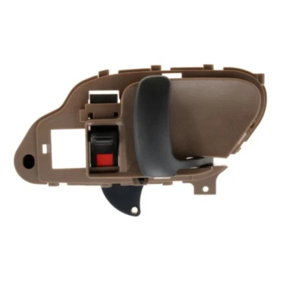 Manija de puerta interior NAPA 7356224 para 99-00 Cadillac Escalade 95-00 Chevy Tahoe Foto 1 de 3