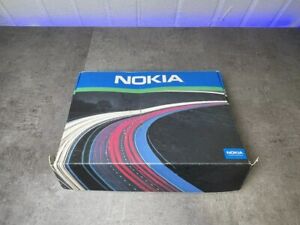 Nokia CARK-91 Vintage Hands Free Car Kit……READ DESCRIPTION