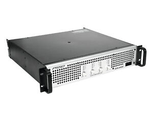 PSSO QDA-4400 4 Kanal PA Digital Endstufe 2HE 19" 4x1100Watt Leistungsverstärker