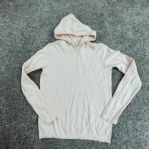 Athleta Girl Shirt Girls Large 12 Pink Long Sleeve Athletic Gym Youth Kids * - Picture 1 of 13