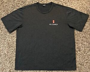 P.F. Changs Official Classic Logo Employee Men's T-Shirt Size XL