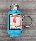 Butane Gas refillable reusable Cigarette Lighter