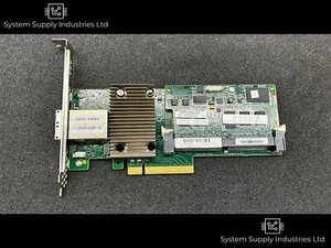 HP Smart Array PCA Board 728099-001 QW991-60103 1GB Cache 633542-001 - Picture 1 of 3