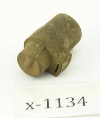 Kawasaki ZXR 750 ZX 750 H año de construcción 1990 - Relé de faros A566030018 Foto 1 de 2