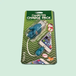 Cordbytes Charge Pack. Tzumi. 2 Pack - Picture 1 of 4