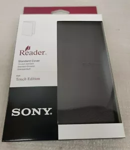 Genuine Sony PRSA-SC6 Standard eBook Reader Digital Pocket cover Touch Edition - Picture 1 of 4