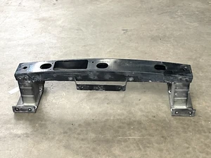 ⭐13-17 LAND ROVER RANGE ROVER FRONT BUMPER REINFORCEMENT IMPACT BAR OEM LOT2608 - Picture 1 of 12