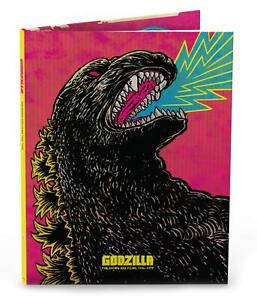 Godzilla, the Showa-Era Films, 1954–1975 (the Criterion Collection) (Blu-ray)