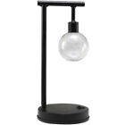 Moon Industrial LED Table Lamp for Bedroom Living Room Hotel Decoration