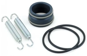 BOLT EXHAUST SPRINGS O-RINGS & EXHAUST RUBBER KIT YAMAHA YZ250 2002 - 2004 - Picture 1 of 1