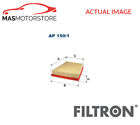 ENGINE AIR FILTER ELEMENT FILTRON AP150/1 P NEW OE REPLACEMENT