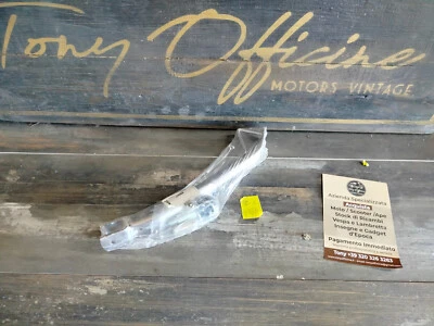 TO-R2356 - CAVALLETTO LATERALE CROMATO GILERA RUNNER - BUZZETTI  4296 - Immagine 1 di 4