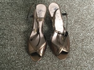 m&s ladies sandals