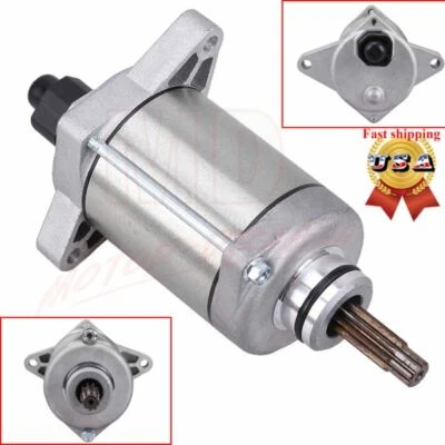 ARRANCADOR PARA HONDA RANCHER 420 TRX420 FM FE 4x4 ES 2007-2013 ATV 31200-HP5-601 EE. UU. Foto 1 de 4