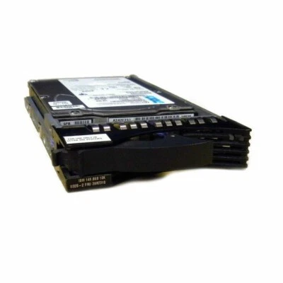 IBM 39R7310 Hard Drive 146.8GB 10K SCSI 3.5in - Image 1 of 4