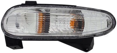 Conjunto de luz marcadora lateral Dorman 1631203 para Buick LaCrosse 2005-2007 Foto 1 de 4