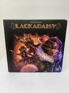 LACKADAISY VOL 2 - Tracy Butler - Hardcover - ITALIAN Edition -FREE SHIPPING! - Bild 1 von 15