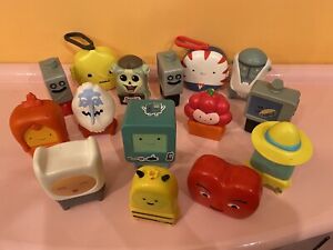 Adventure Time McDonald’s Toys Bundle
