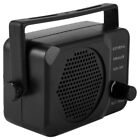 4X(CB Radio Haut-parleur externe -150v ham pour Emetteur-recepteur HF VHF 6)